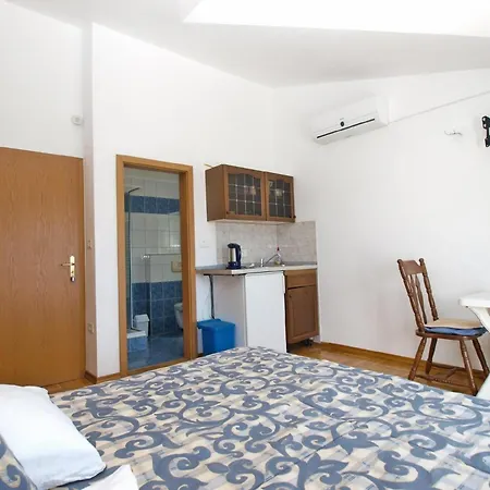 Fuer 2 Personen Ca 22 Qm In Fazana, Istrien Istrische Riviera * Fazana