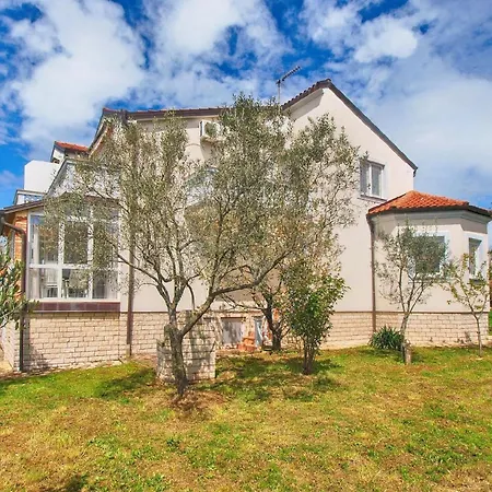 Apartment Fuer 2 Personen Ca 22 Qm In Fazana, Istrien Istrische Riviera *