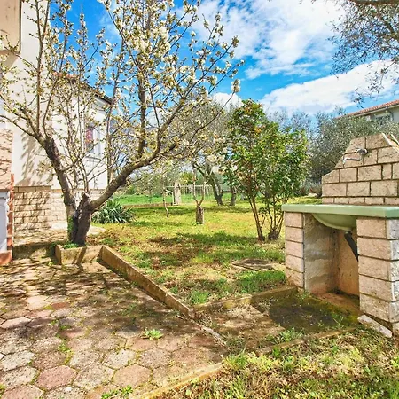 Fuer 2 Personen Ca 22 Qm In Fazana, Istrien Istrische Riviera *