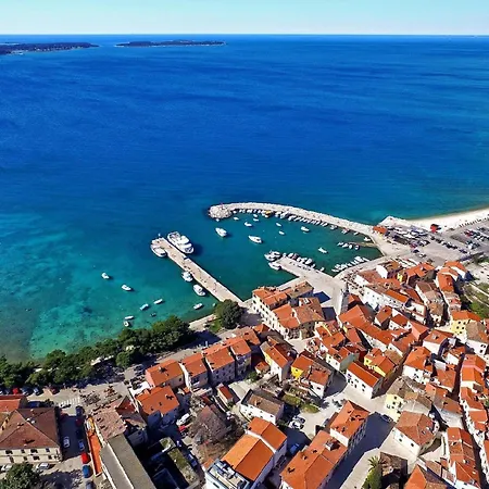 Apartment Fuer 2 Personen Ca 22 Qm In Fazana, Istrien Istrische Riviera